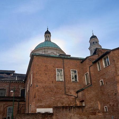 Apartamento Duomo Luxury Loft A Step From Duomo Milán Exterior foto