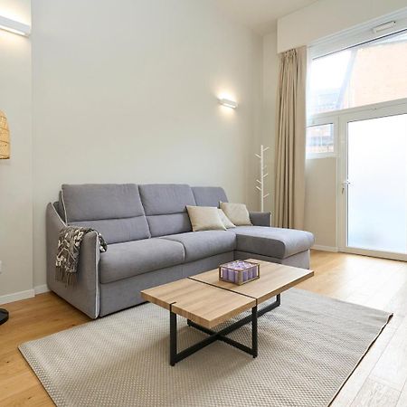 Apartamento Duomo Luxury Loft A Step From Duomo Milán Exterior foto