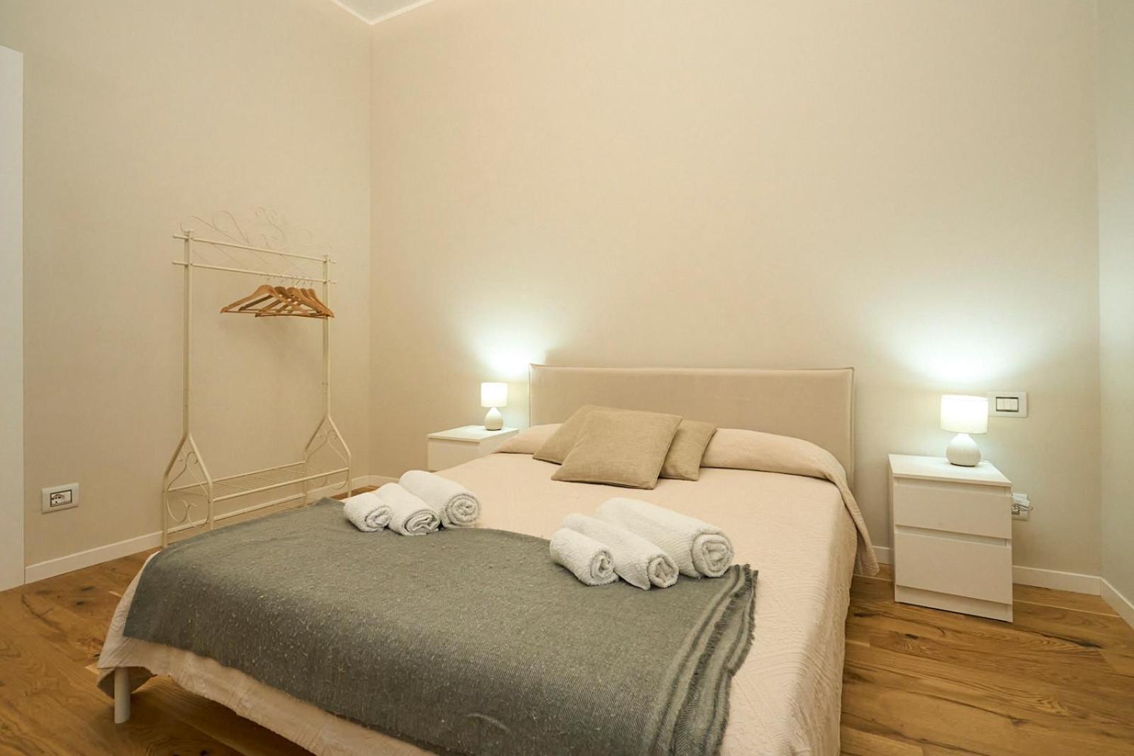 Apartamento Duomo Luxury Loft A Step From Duomo Milán Exterior foto