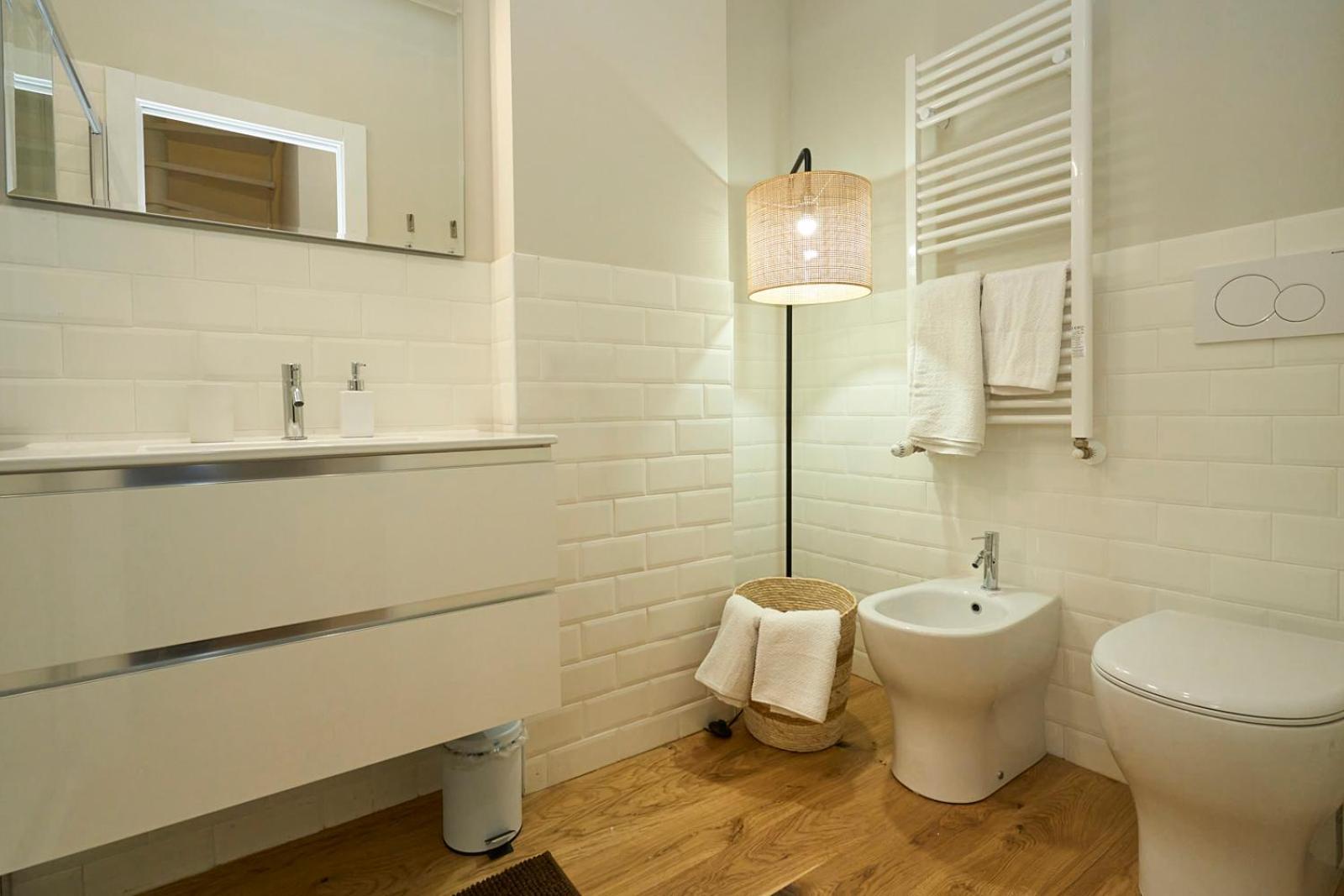 Apartamento Duomo Luxury Loft A Step From Duomo Milán Exterior foto