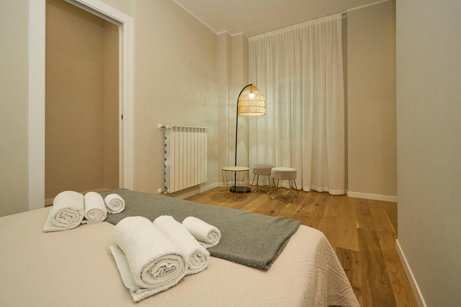 Apartamento Duomo Luxury Loft A Step From Duomo Milán Exterior foto