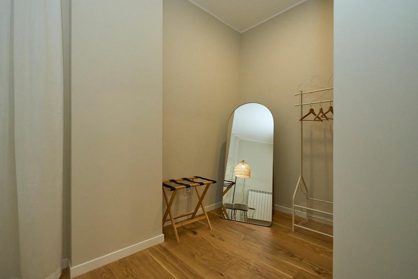Apartamento Duomo Luxury Loft A Step From Duomo Milán Exterior foto