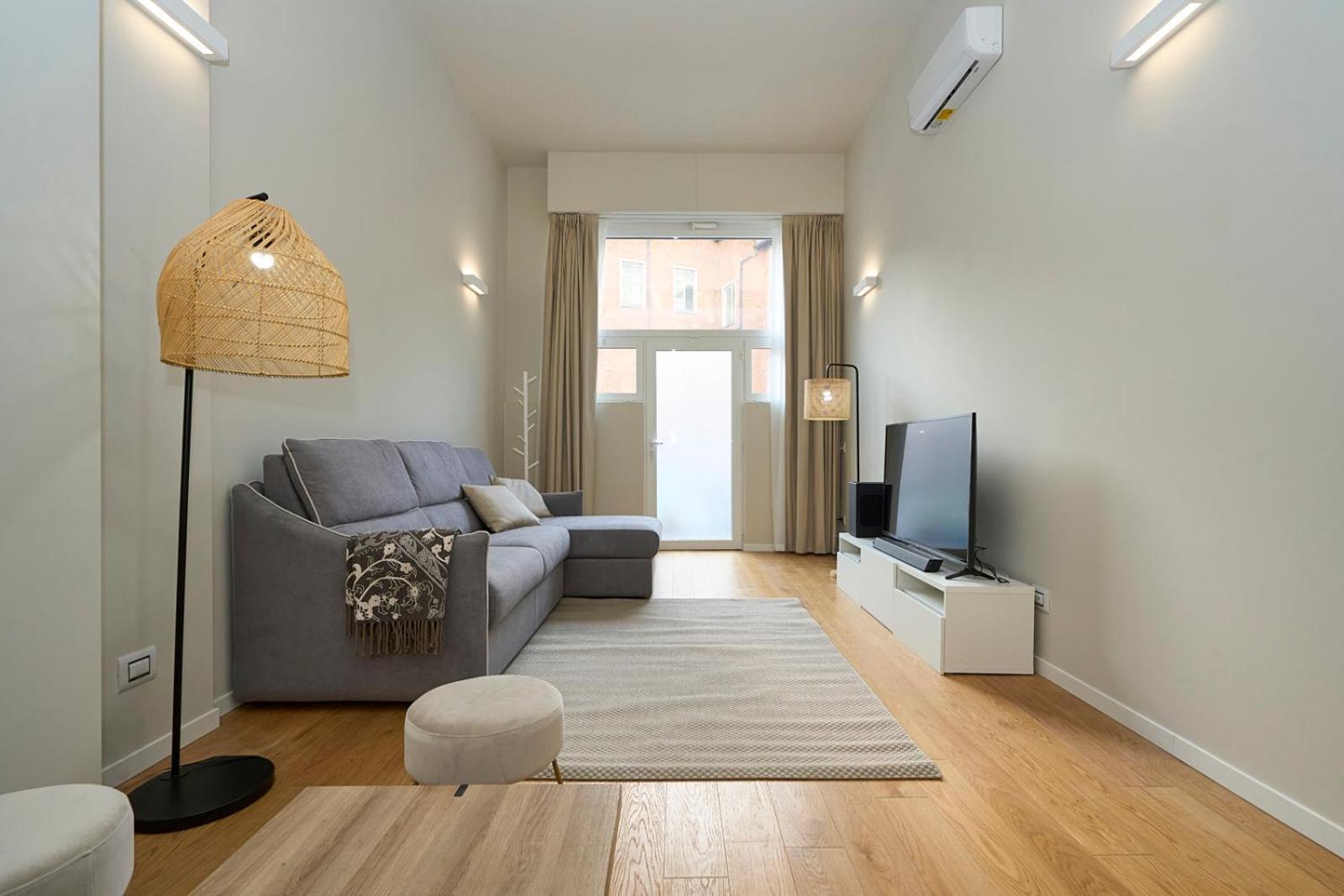 Apartamento Duomo Luxury Loft A Step From Duomo Milán Exterior foto